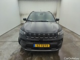  Jeep  Compass JEEP  - 2020 1.3 Turbo 180 AWD PHEV S 5d #5