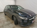  Mercedes  A-Klasse Mercedes-Benz  A 180 d Business Solution Aut. 5d #9