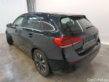  Mercedes  A-Klasse Mercedes-Benz  A 180 d Business Solution Aut. 5d #2