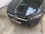  Mercedes  A-Klasse Mercedes-Benz  A 180 d Business Solution Aut. 5d #29