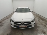  Mercedes  A-Klasse Mercedes-Benz  Limousine A 200d Business Solution Limited 4d #5
