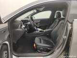  Mercedes  CLA-Klasse Mercedes-Benz CLA CLA 200 d DCT Business Solution 4d #3