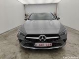  Mercedes  CLA-Klasse Mercedes-Benz CLA CLA 200 d DCT Business Solution 4d #5