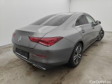  Mercedes  CLA-Klasse Mercedes-Benz CLA CLA 200 d DCT Business Solution 4d #2