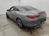  Mercedes  CLA-Klasse Mercedes-Benz CLA CLA 200 d DCT Business Solution 4d #7