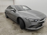  Mercedes  CLA-Klasse Mercedes-Benz CLA CLA 200 d DCT Business Solution 4d #8