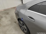  Mercedes  CLA-Klasse Mercedes-Benz CLA CLA 200 d DCT Business Solution 4d #32