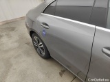 Mercedes  CLA-Klasse Mercedes-Benz CLA CLA 200 d DCT Business Solution 4d #37