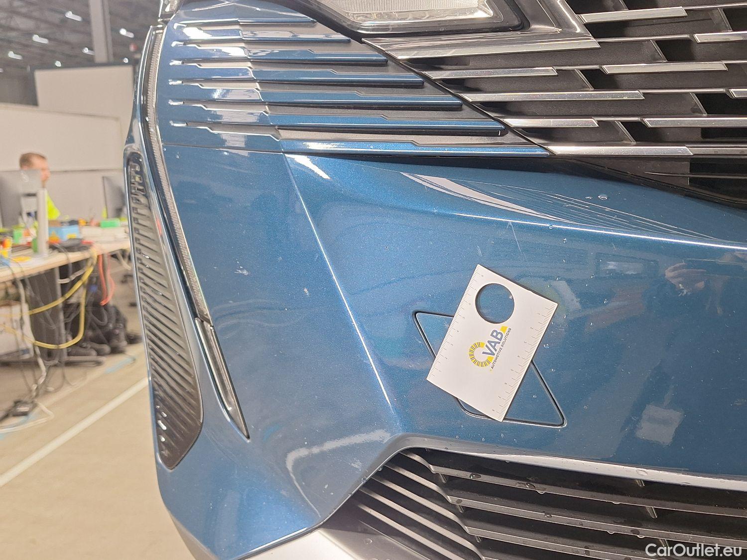  Peugeot  3008 Peugeot,  FL'20, Peugeot  1.5 BlueHDi 96kW S&S EAT8 GT Pack 5d #40