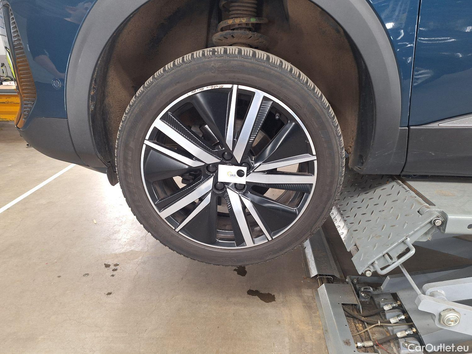  Peugeot  3008 Peugeot,  FL'20, Peugeot  1.5 BlueHDi 96kW S&S EAT8 GT Pack 5d #35