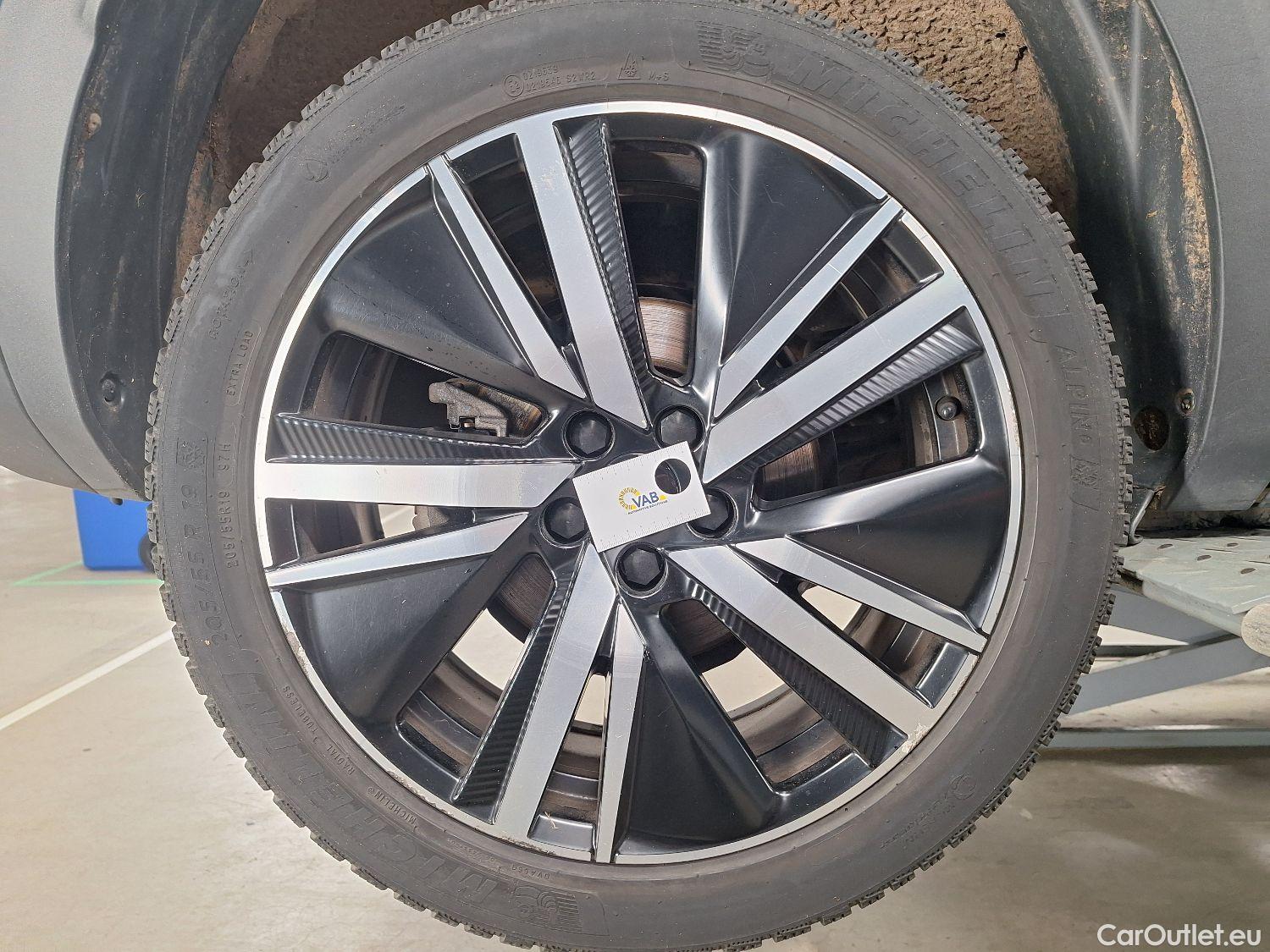  Peugeot  3008 Peugeot,  FL'20, Peugeot  1.5 BlueHDi 96kW S&S EAT8 GT Pack 5d #24