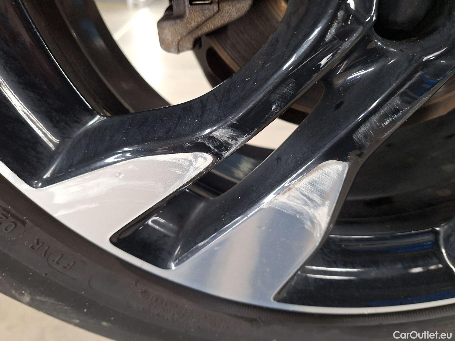  Opel   Grandland X Opel, '17, Opel 1.2 Turbo S/S MT6 Elegance 5d #8