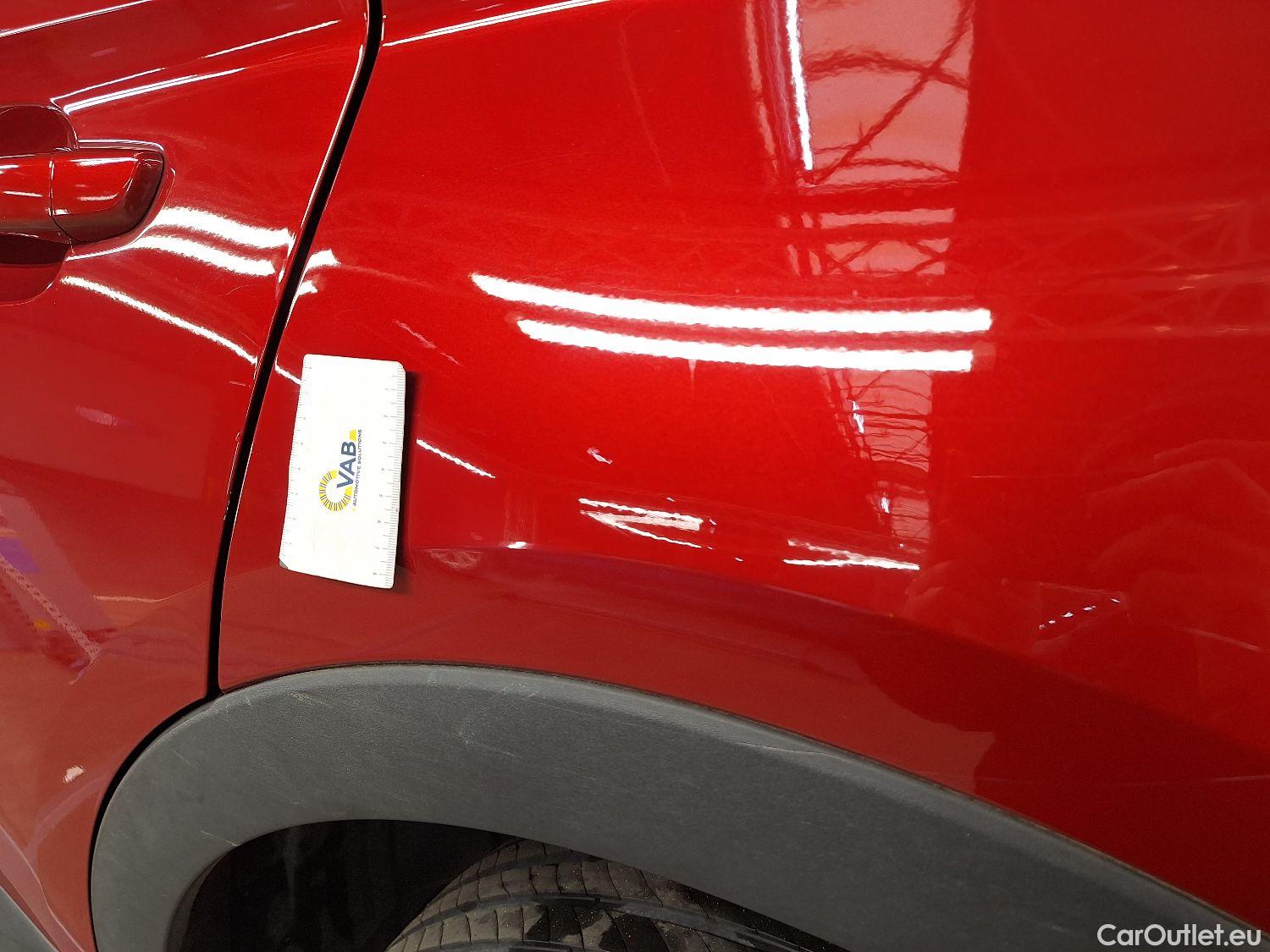  Opel   Grandland X Opel, '17, Opel 1.2 Turbo S/S MT6 Elegance 5d #12