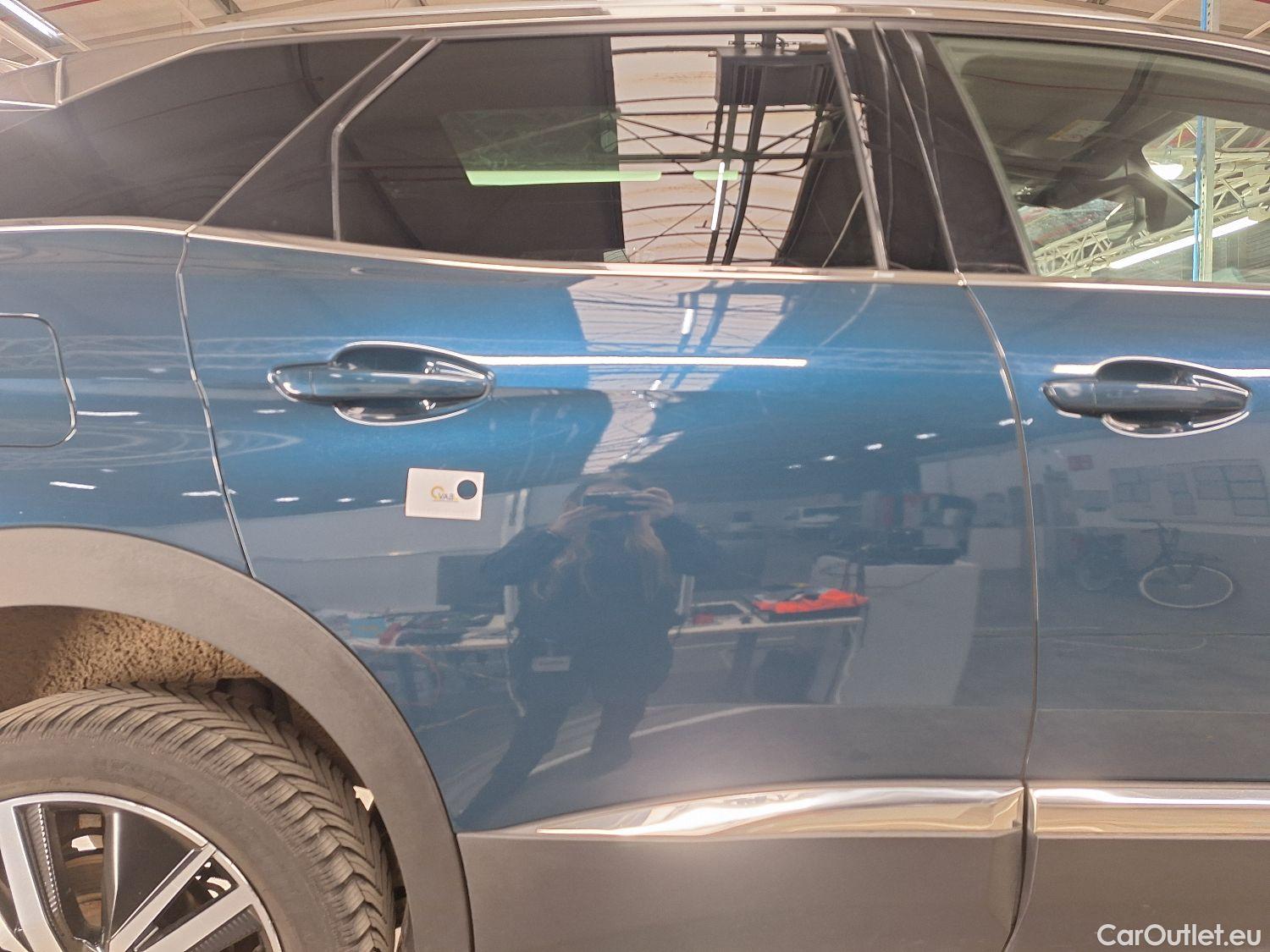  Peugeot  3008 Peugeot,  FL'20, Peugeot  1.5 BlueHDi 96kW S&S EAT8 GT Pack 5d #16