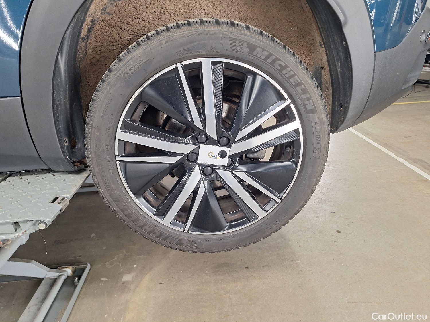  Peugeot  3008 Peugeot,  FL'20, Peugeot  1.5 BlueHDi 96kW S&S EAT8 GT Pack 5d #29