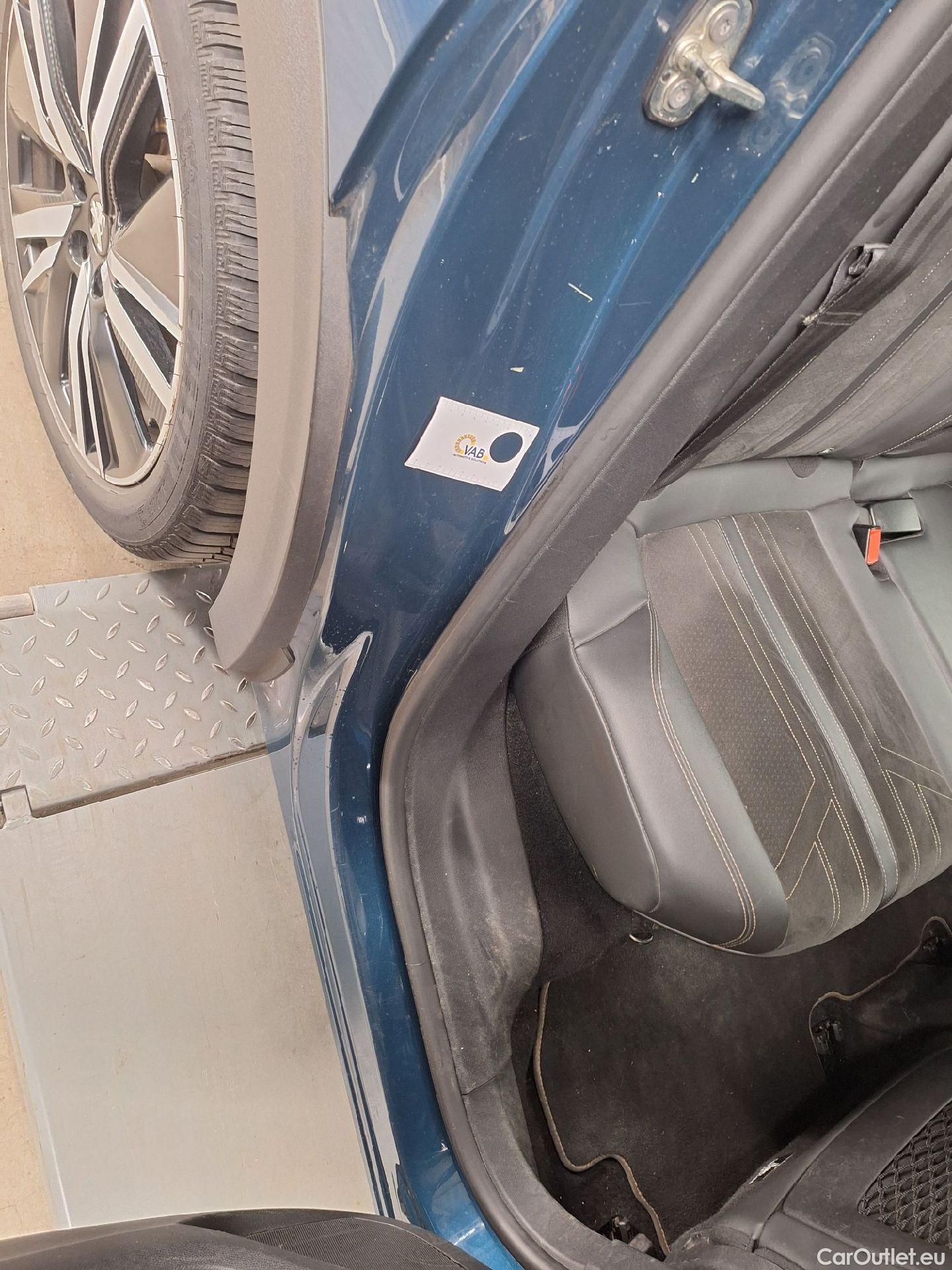  Peugeot  3008 Peugeot,  FL'20, Peugeot  1.5 BlueHDi 96kW S&S EAT8 GT Pack 5d #22