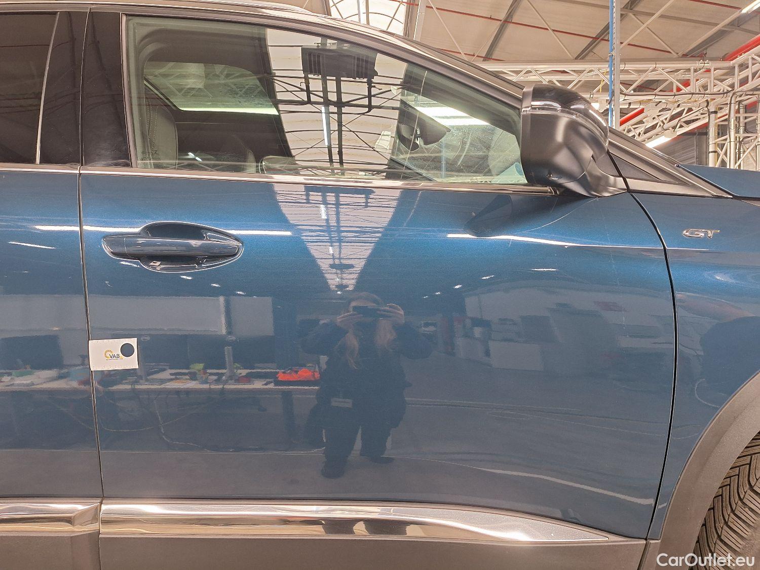  Peugeot  3008 Peugeot,  FL'20, Peugeot  1.5 BlueHDi 96kW S&S EAT8 GT Pack 5d #13