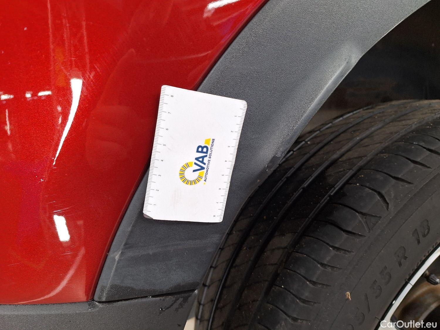  Opel   Grandland X Opel, '17, Opel 1.2 Turbo S/S MT6 Elegance 5d #4