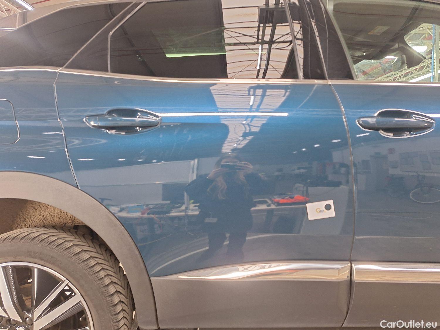  Peugeot  3008 Peugeot,  FL'20, Peugeot  1.5 BlueHDi 96kW S&S EAT8 GT Pack 5d #20