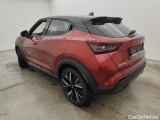  Nissan  Juke Nissan  1.0 DIG-T 114 N-Design 5d #7