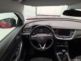  Opel   Grandland X Opel, '17, Opel 1.2 Turbo S/S MT6 Elegance 5d #5
