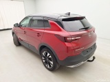  Opel   Grandland X Opel, '17, Opel 1.2 Turbo S/S MT6 Elegance 5d #6