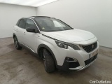  Peugeot  3008 Peugeot  1.5 BlueHDi 96kW S&S EAT8 GT Line 5d #8