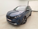  Peugeot  3008 Peugeot,  FL'20, Peugeot  1.5 BlueHDi 96kW S&S EAT8 GT Pack 5d #2