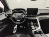 Peugeot  5008 Peugeot  1.5 BlueHDi 96kW S&S EAT8 GT 5d #9