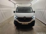  Renault  Trafic Renault  L1H1 dCi 120 Grand Confort 2.7T 4d #5