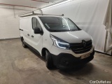  Renault  Trafic Renault  L1H1 dCi 120 Grand Confort 2.7T 4d #8