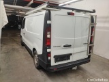 Renault  Trafic Renault  L1H1 dCi 120 Grand Confort 2.7T 4d #7