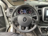  Renault  Trafic Renault  L1H1 dCi 120 Grand Confort 2.7T 4d #27