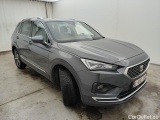  Seat  TARRACO SEAT  2.0 TDI 110kW Xcellence 5d #8