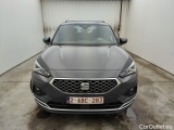  Seat  TARRACO SEAT  2.0 TDI 110kW Xcellence 5d #5
