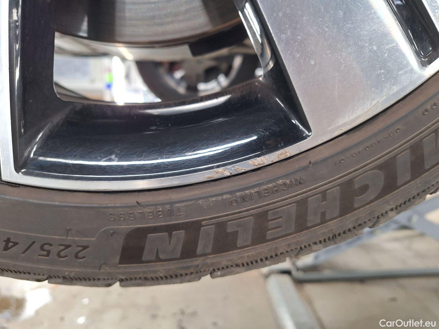  Volkswagen  Golf  VW, VIII '20 PHEV, Volkswagen VIII 1.4 eHybrid GTE DSG 5d #8