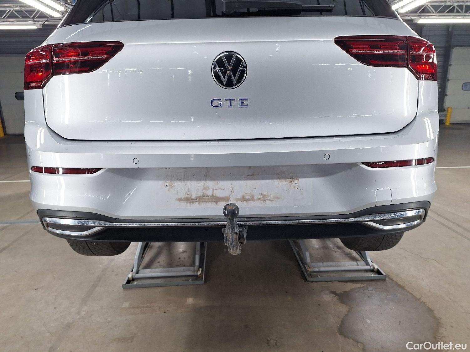  Volkswagen  Golf  VW, VIII '20 PHEV, Volkswagen VIII 1.4 eHybrid GTE DSG 5d #9