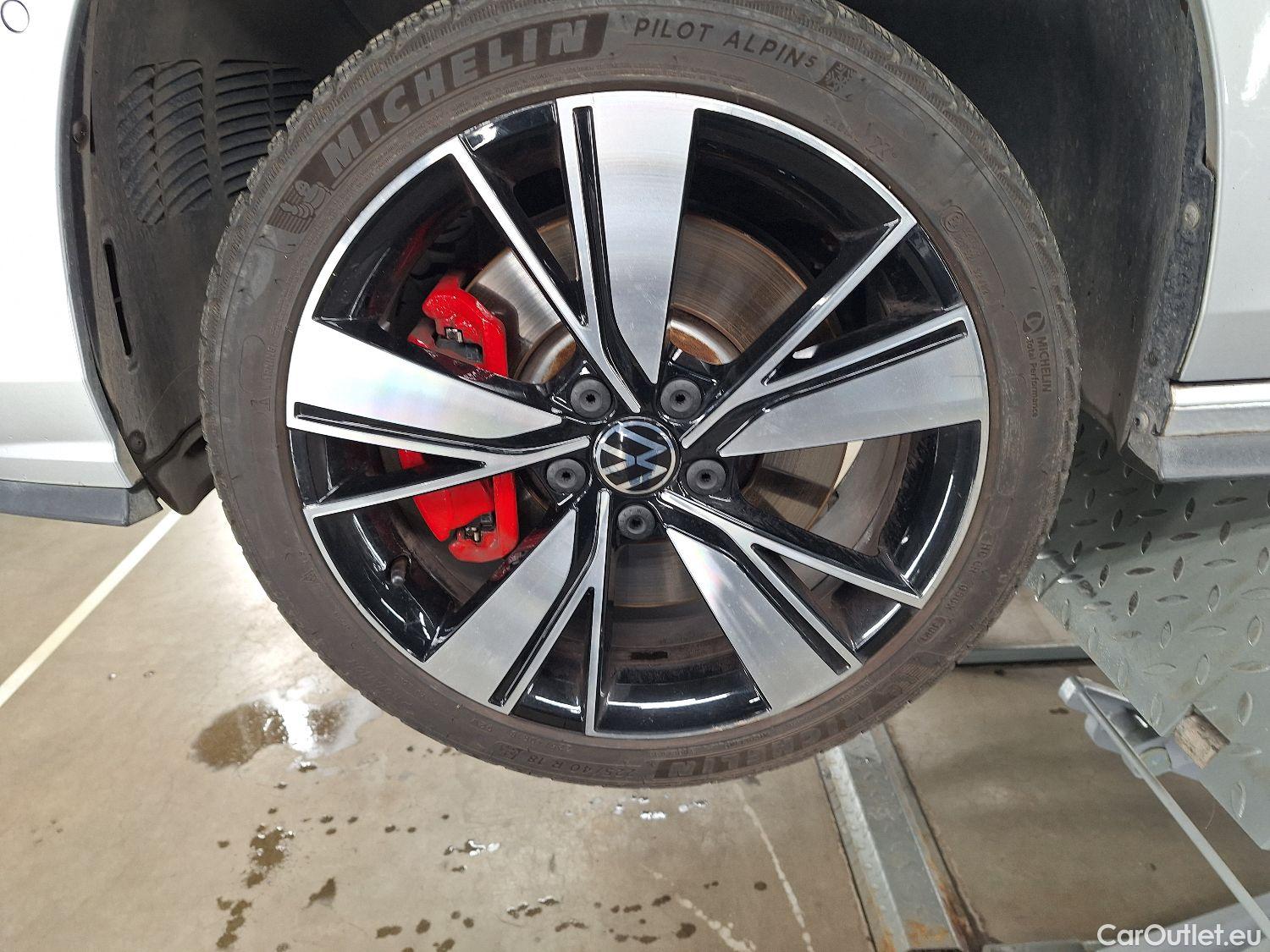  Volkswagen  Golf  VW, VIII '20 PHEV, Volkswagen VIII 1.4 eHybrid GTE DSG 5d #7