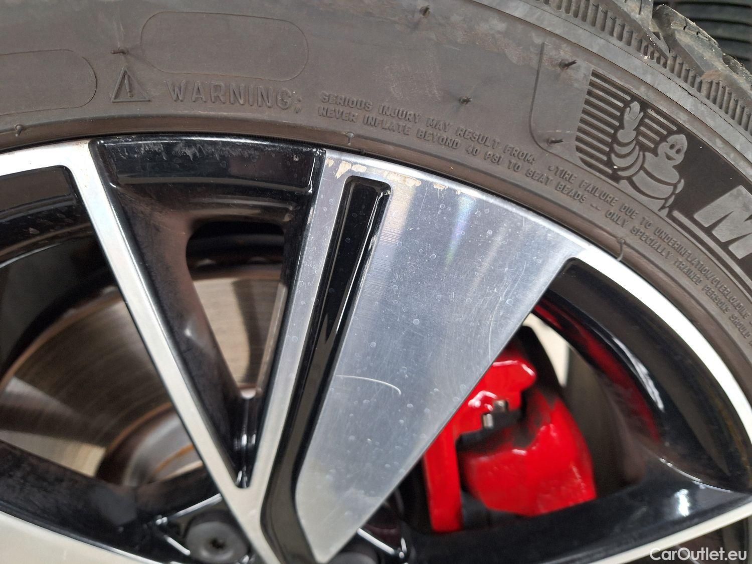  Volkswagen  Golf  VW, VIII '20 PHEV, Volkswagen VIII 1.4 eHybrid GTE DSG 5d #4