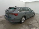  Skoda  Octavia Skoda  Combi 2.0 CRTDI 85kW Ambition 5d #2