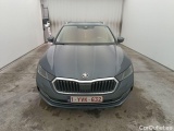  Skoda  Octavia Skoda  Combi 2.0 CRTDI 85kW Ambition 5d #5