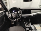  Skoda  Octavia Skoda  Combi 2.0 CRTDI 110kW DSG7 Ambition 5d #9