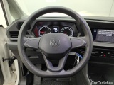 Volkswagen  Caddy VOLKSWAGEN  VAN DIESEL - 2021 2.0 TDi 102 5d #18