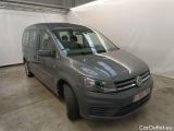  Volkswagen  Caddy Volkswagen  Maxi 2.0 CRTDi 75kW SCR BMT Maxi Trendline 5d #8