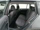  Volkswagen  Golf  Volkswagen Variant 1.6 TDi Comfortline 5d #10