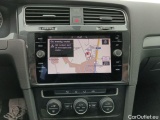  Volkswagen  Golf  Volkswagen Variant 1.6 TDi Comfortline 5d #13
