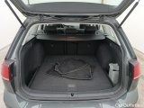  Volkswagen  Golf  Volkswagen Variant 1.6 TDi Comfortline 5d #15
