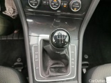  Volkswagen  Golf  Volkswagen Variant 1.6 TDi Comfortline 5d #29