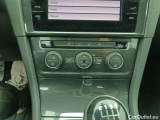  Volkswagen  Golf  Volkswagen Variant 1.6 TDi Comfortline 5d #28