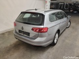  Volkswagen  Passat Volkswagen  Variant 1.6 TDI SCR DSG7 Style Business 5d #2